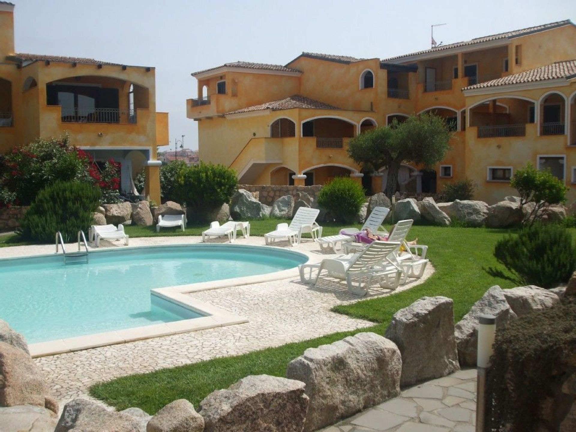 Appartamenti e Residence di Santa Teresa di Gallura prenotaSardegna