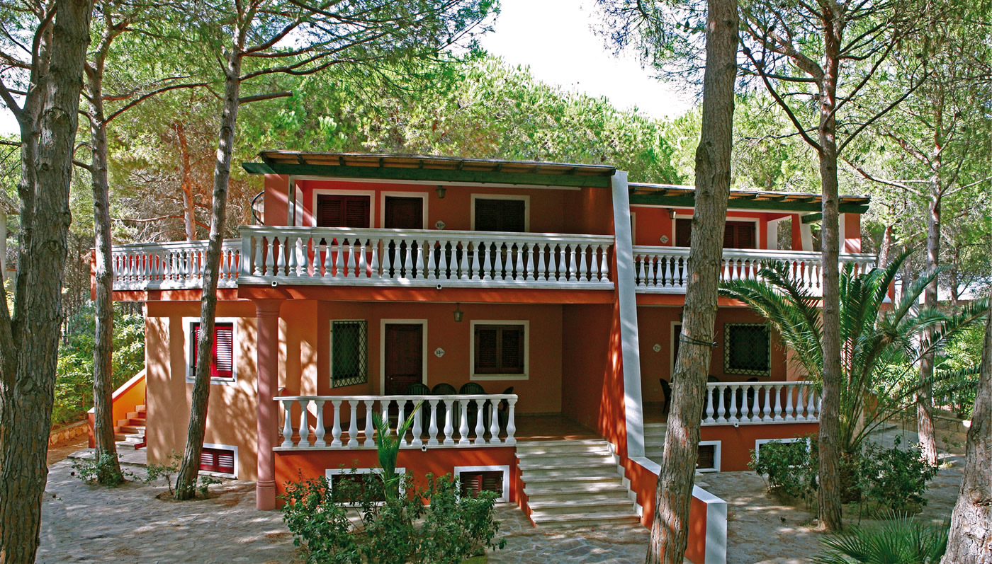 Accommodation Logo